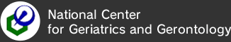 National Center for Geriatrics and Gerontology