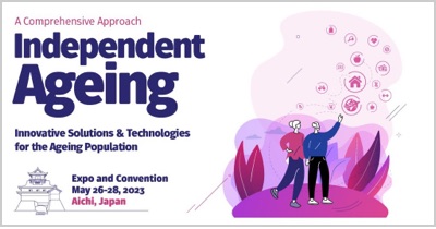Independent Ageing