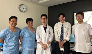 2021年度循環器内科医