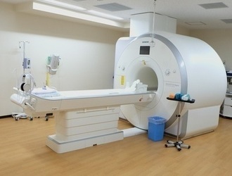 SIEMENS Skyra3T-MRI