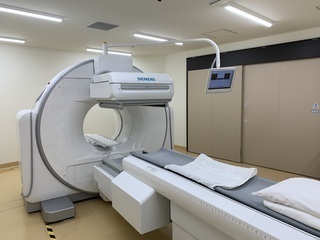 SPECT-CT装置