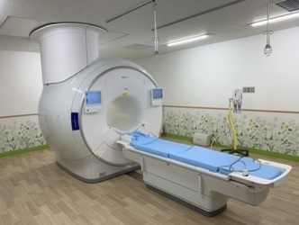 PHILIPS 1.5T-MRI