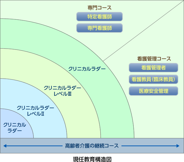 教育 看護部 国立長寿医療研究センター