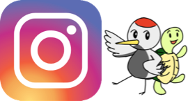 看護部インスタグラム［このリンクは別ウィンドウで開きます］