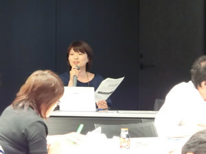 第2回研修会の様子3