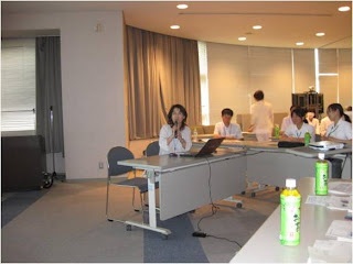 参加者の様子
