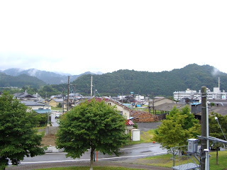 街並みの写真