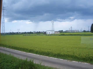 田園風景