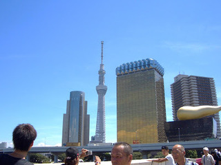 スカイツリー
