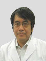 中村昭憲先生の写真