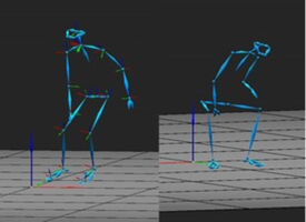 Labratory for Clinical Evaluation with Robotics