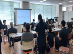 Laboratory for Cognitive Rehabilitation and Robotics