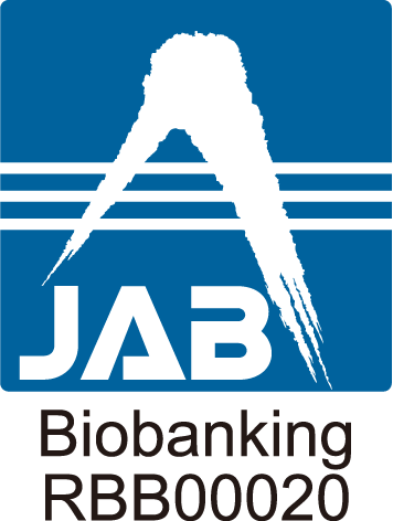 JAB Biobanking RBB000020