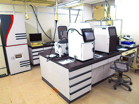 Shared Facilities