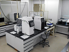 equipments