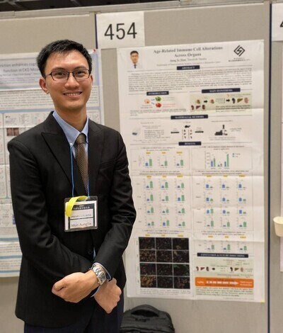 Munポスター発表