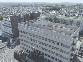 研究開発支援室