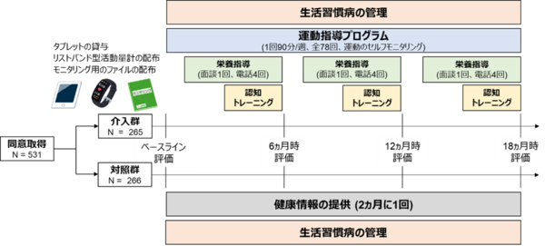 J-MINT研究の概要